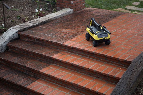 Karcher K 3 Follow Me Pressure Washer Review