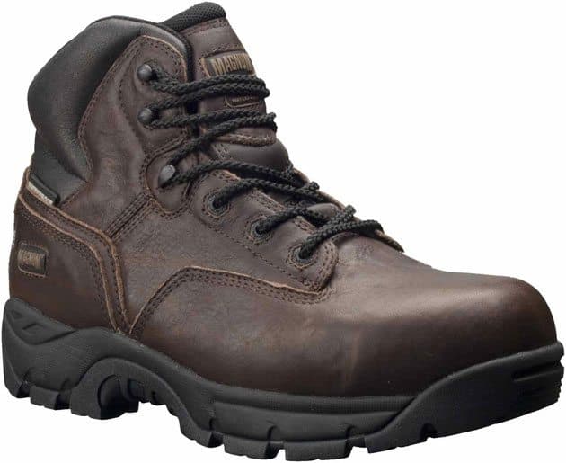 helly hansen ultra light work boots review