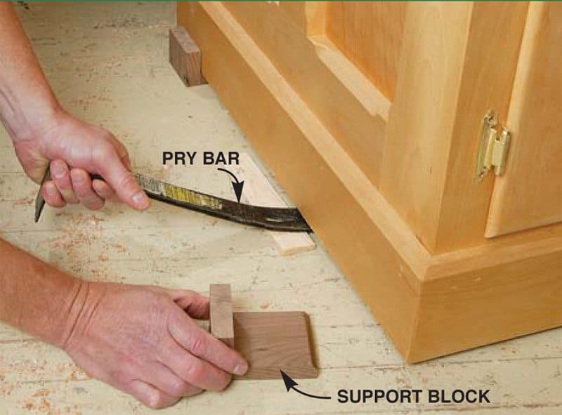 Build a Dream Work Bench