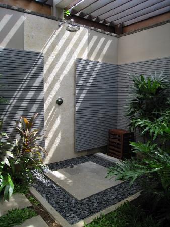 outdoor shower 1