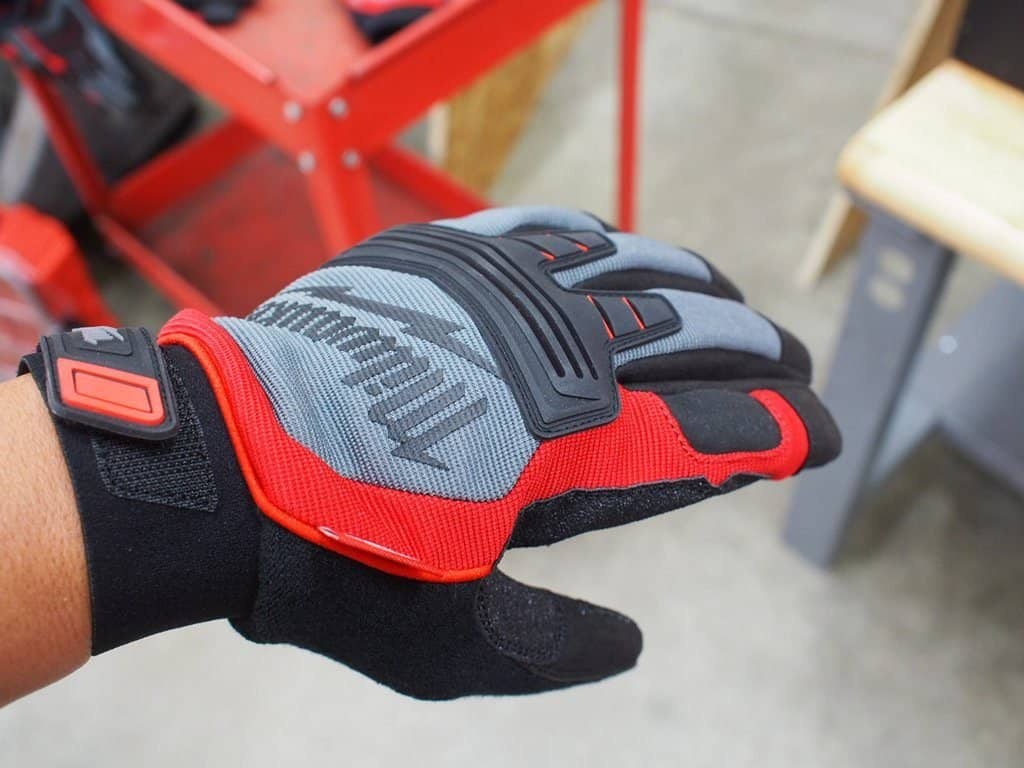 Milwaukee Gloves