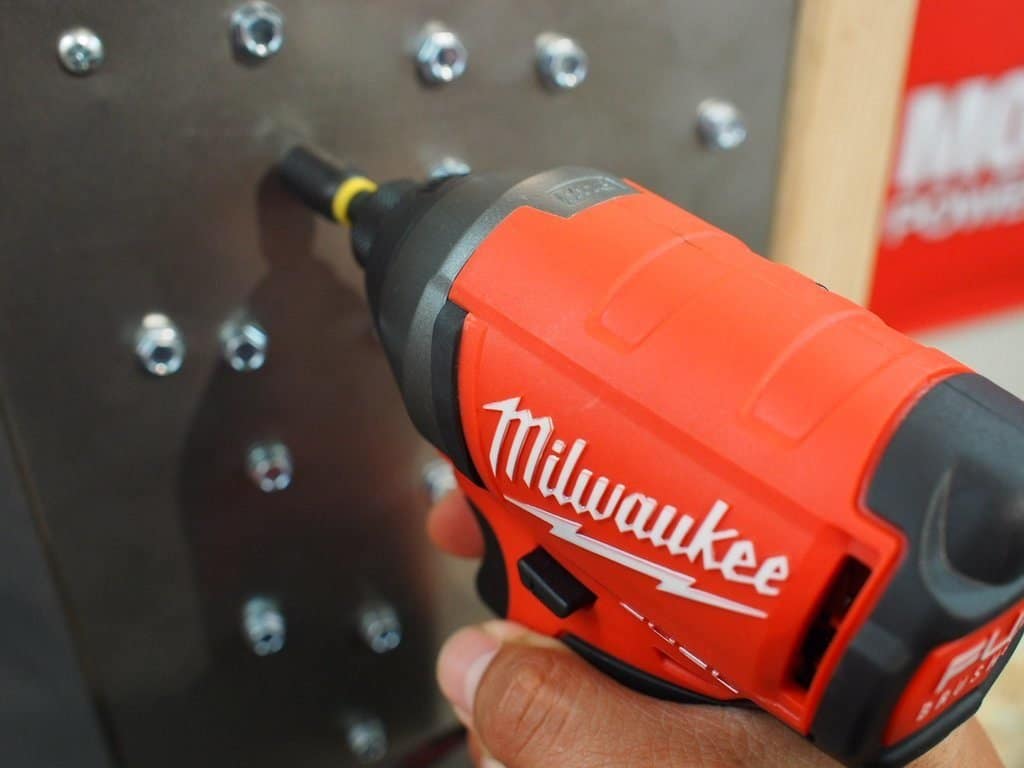 The Best Impact Drivers of 2024 - Tested by Bob Vila