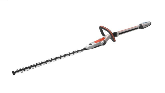 Design concept Husqvarna Ramus hedge trimmer