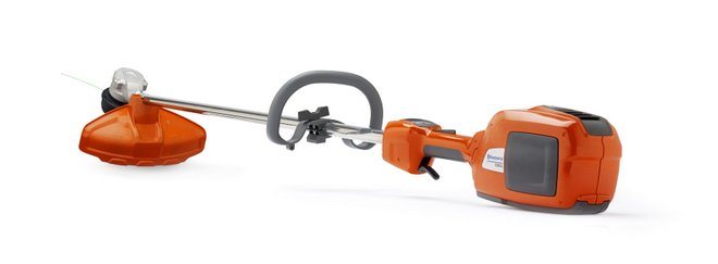 Husqvarnas professional battery trimmer 536LiL