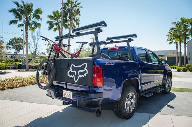 chevy-colorado-mountain-bike