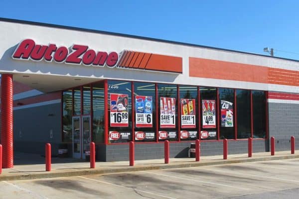 autozone