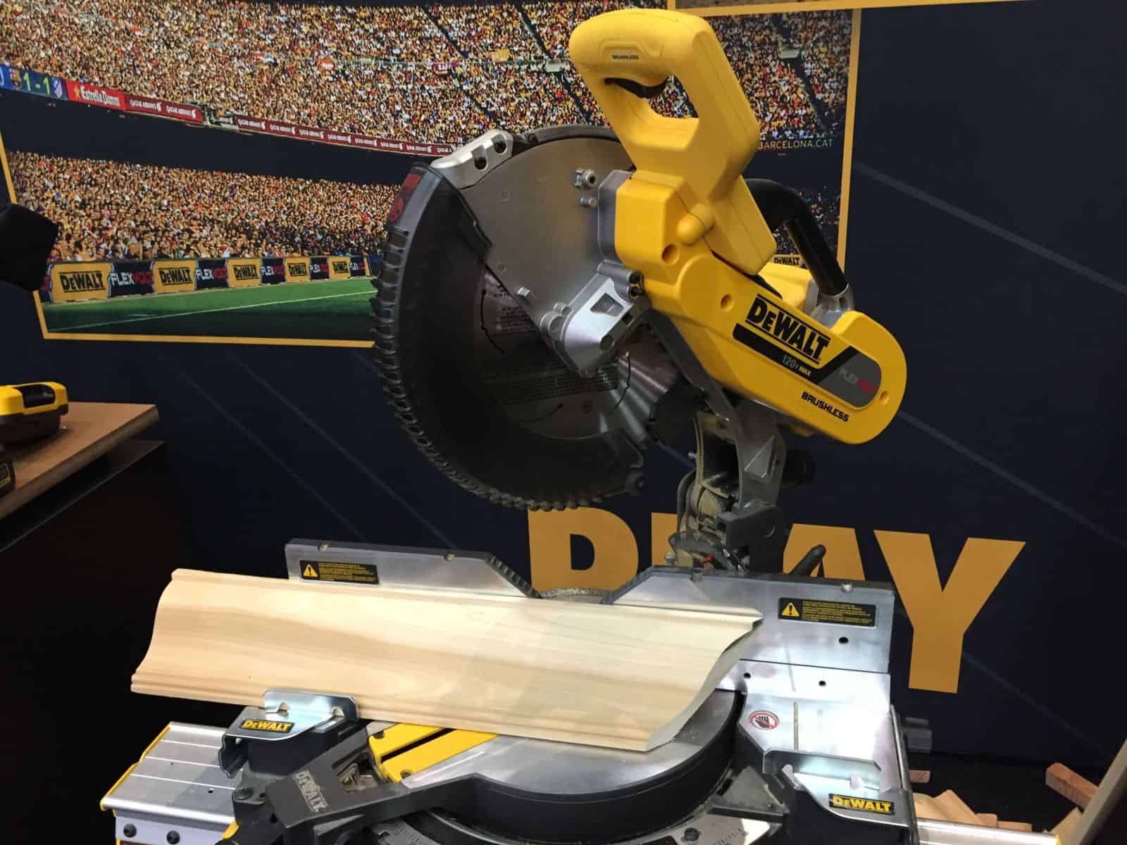 dewalt flexvolt table saw