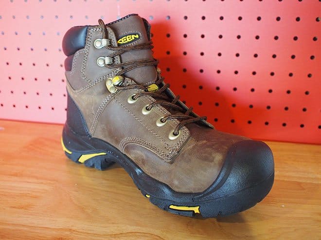 Keen mount vernon on sale boots