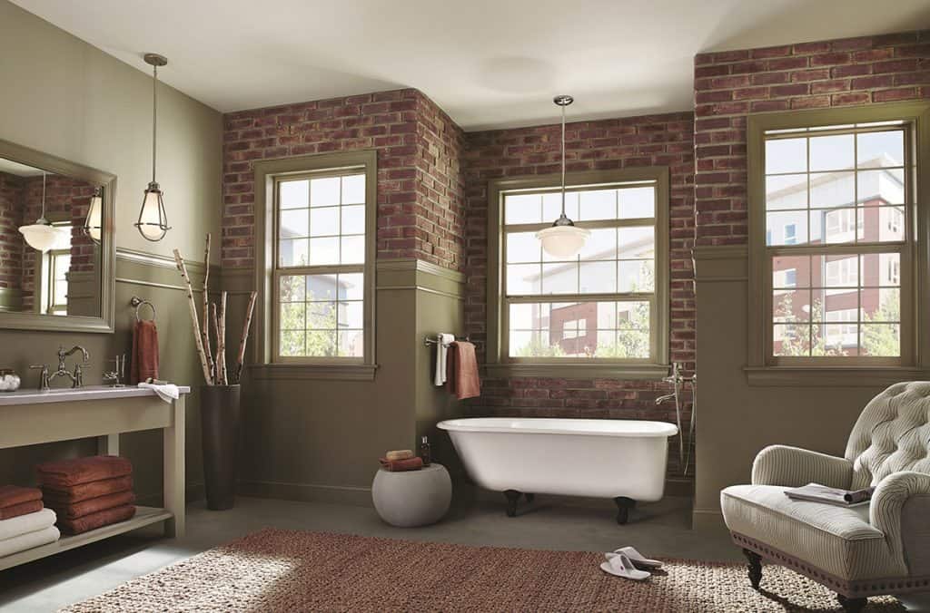 brick-bathroom