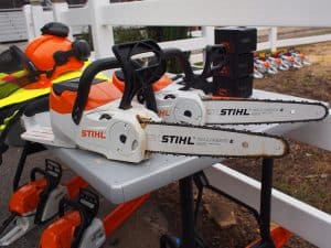 Now's the Time to Buy a Stihl Outdoor Power Tool