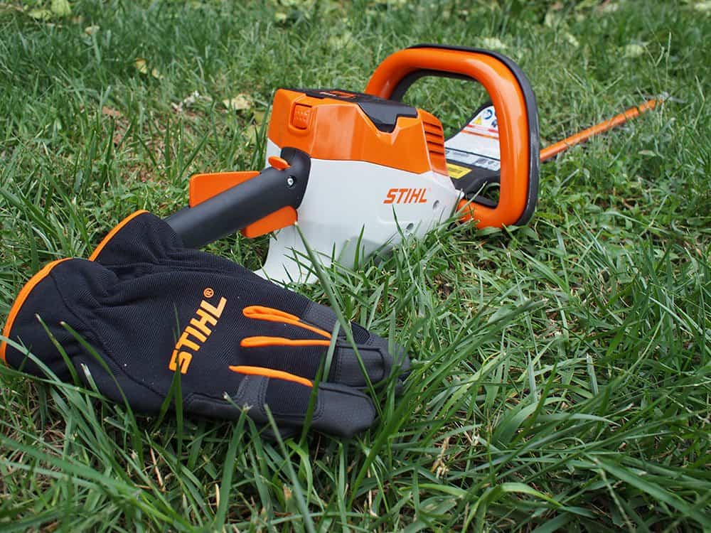 stihl AI lightning tools