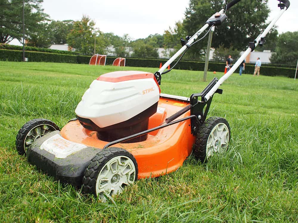 stihl lawnmower1