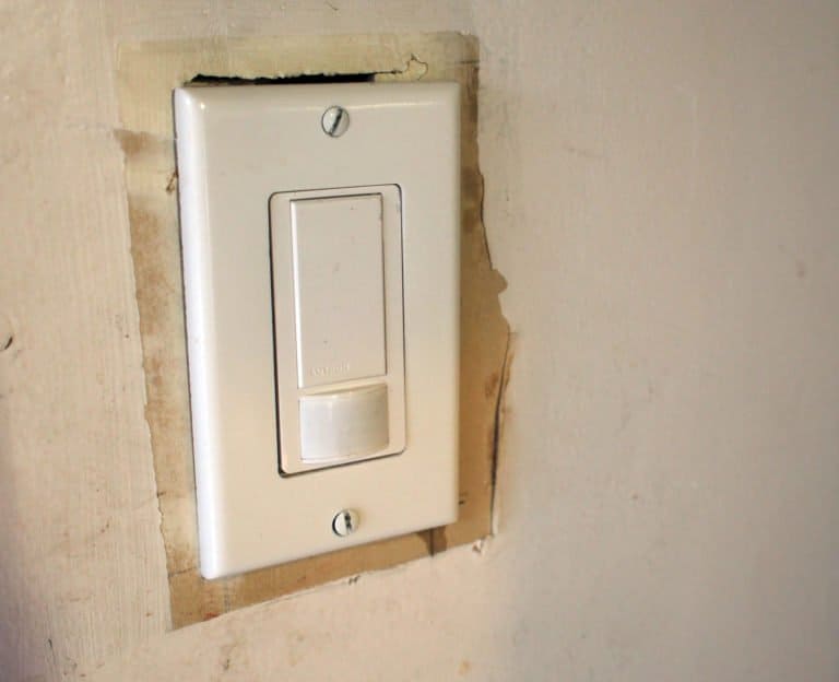 How To Set Lutron Motion Sensor