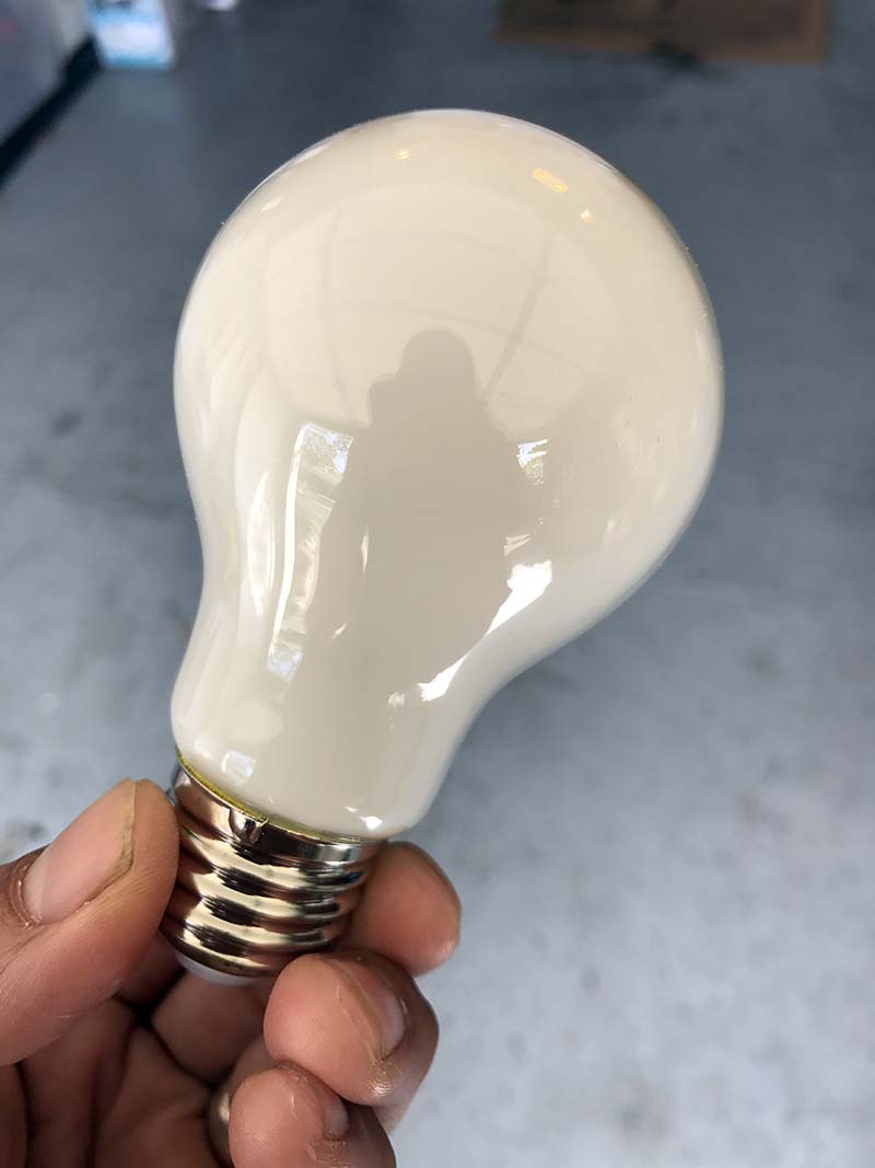 bulb