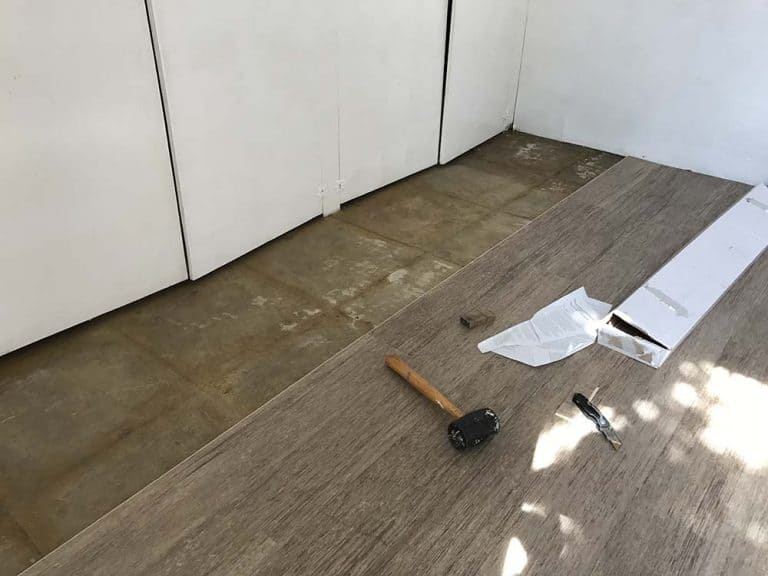 youtube install shaw vinyl plank flooring