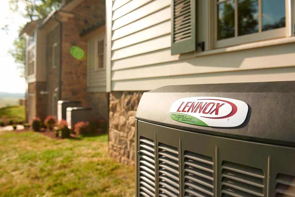 lennox hvac