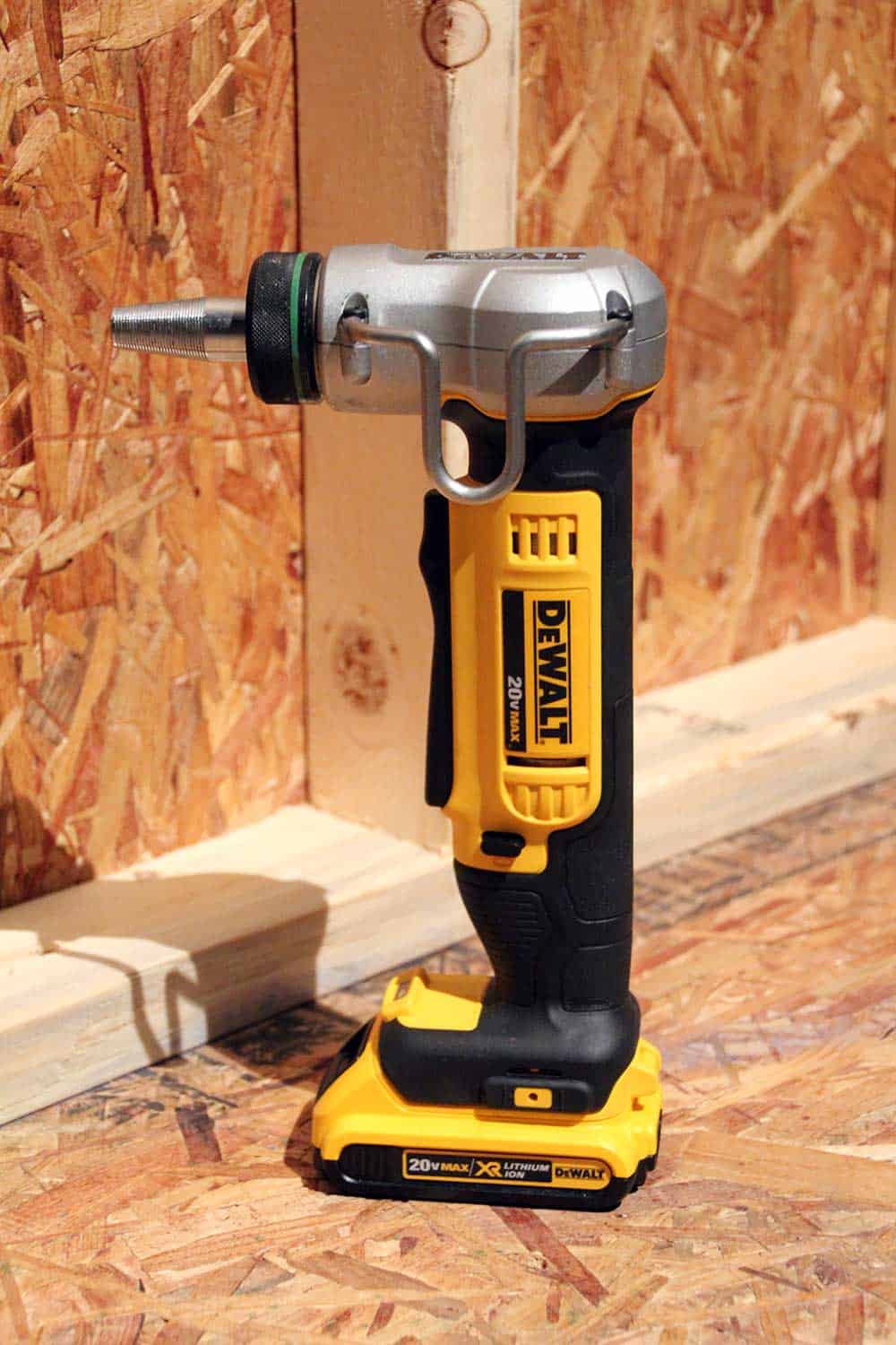 DeWALT Experience | DeWALT Tools | Flexvolt