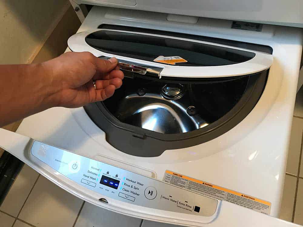 kenmore elite 41982 washer