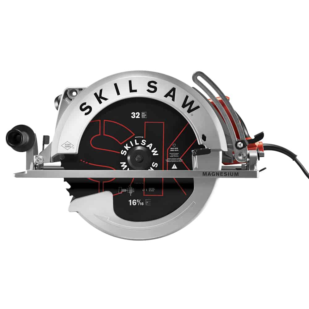 SPT7OV 11 Profile Front