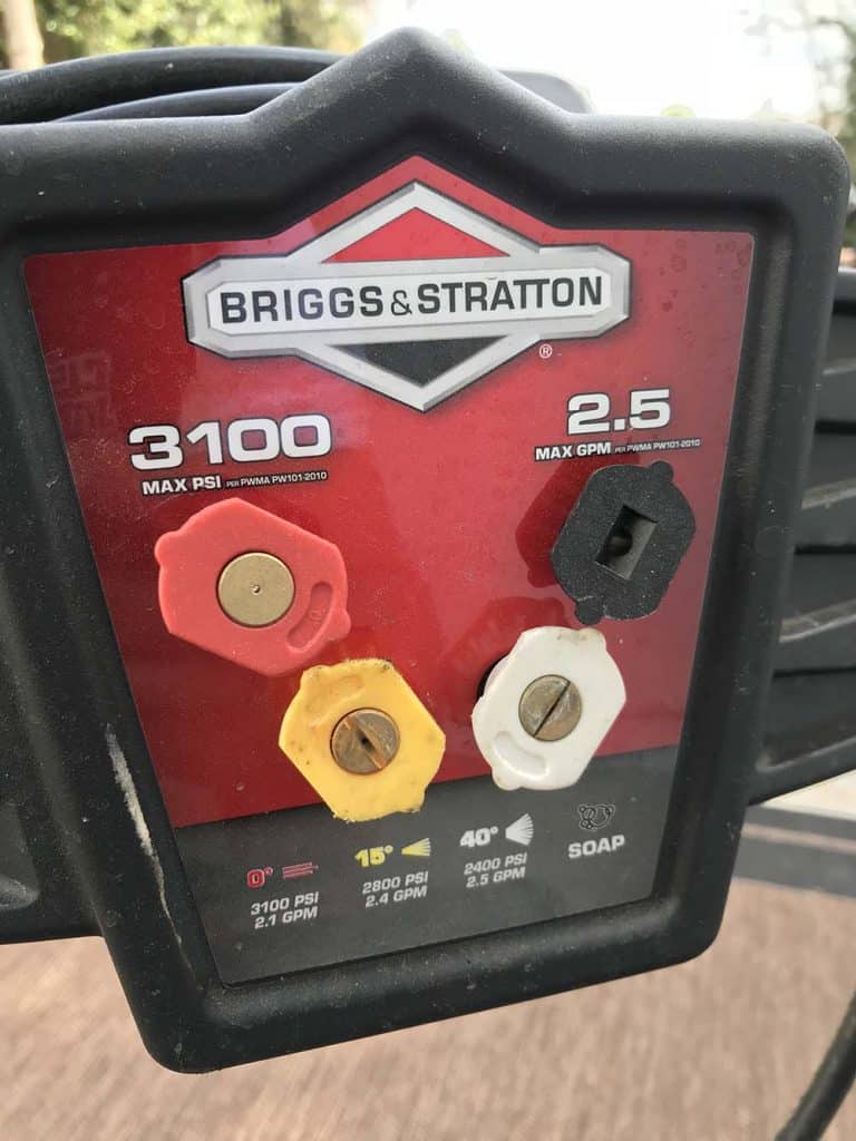 Why a Pressure Washer Is a MustHave Cleaning Tool