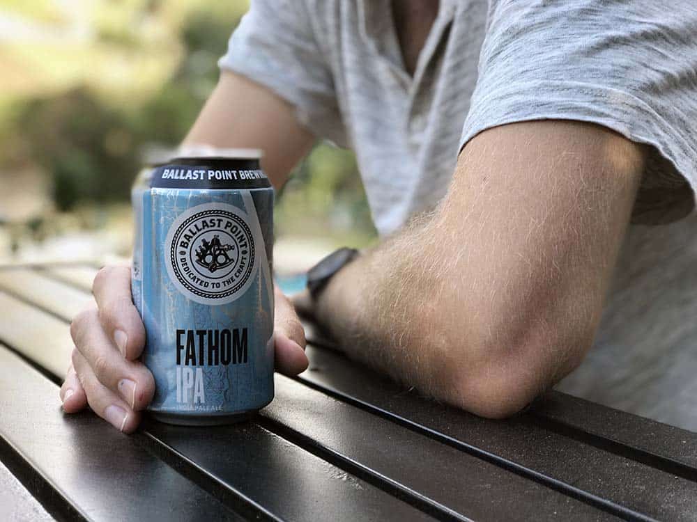 fathom ipa table