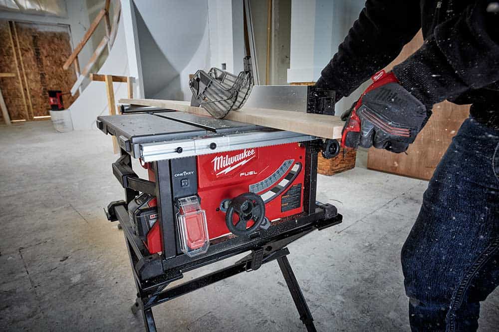 milwaukee multi tool saw