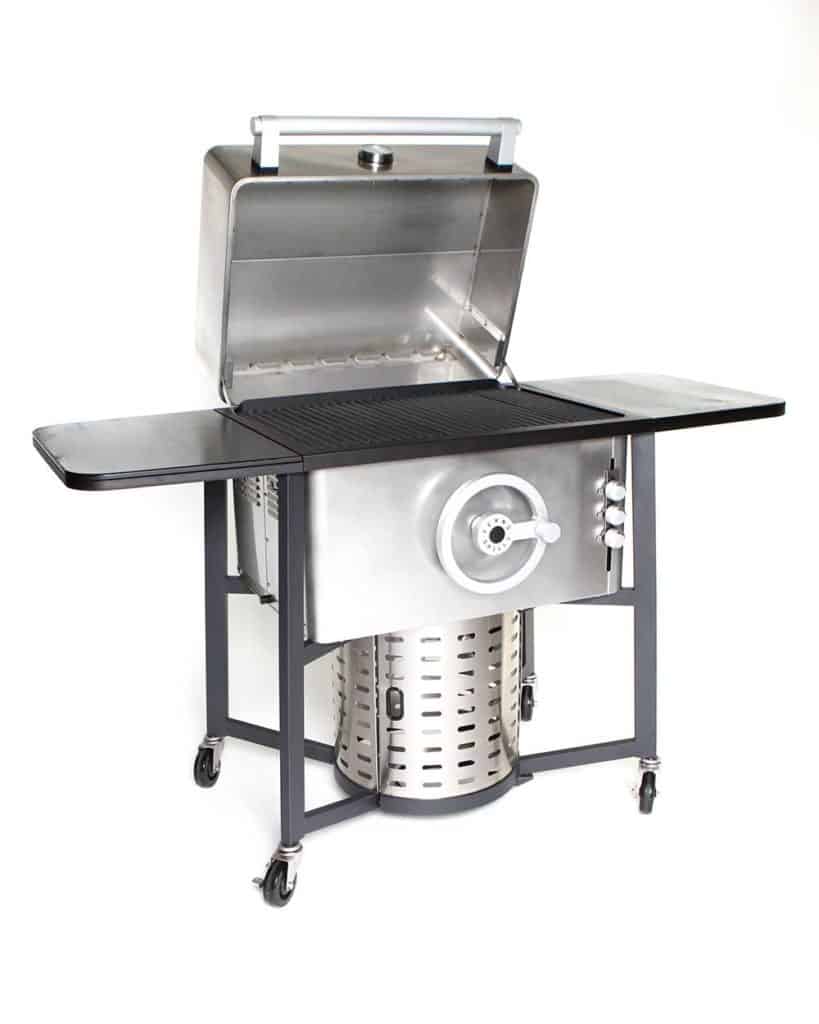 FernoGrills 49