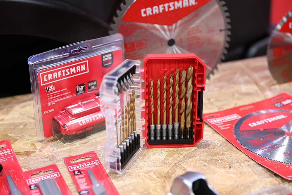 New Craftsman Tools Are Coming Soon