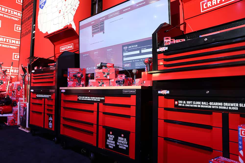 New Craftsman Tools Are Coming Soon