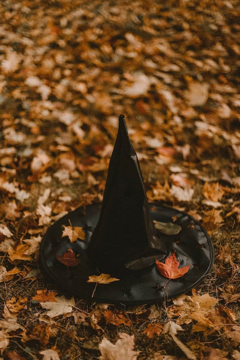 witch hat