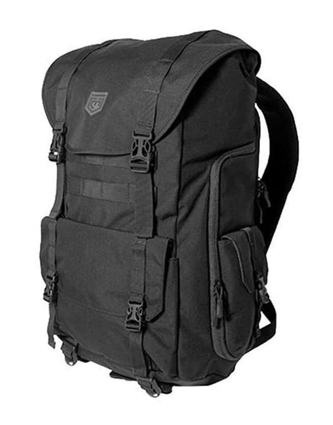 Best tactical outlet backpack 2018