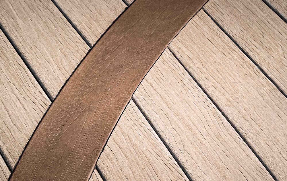 Composite Decking