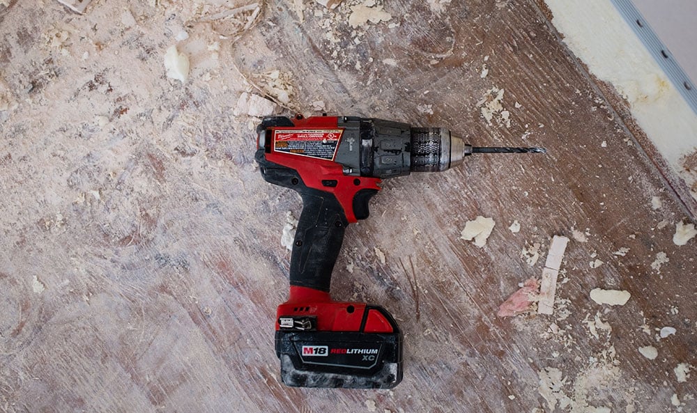 brushless cordless tools