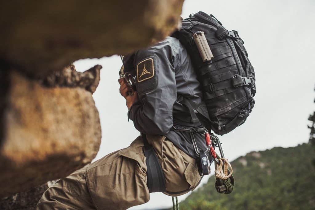 The Best Tactical Backpack for Every Mission