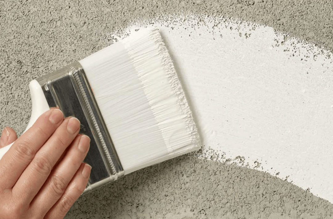 DRYLOK® Masonry Paint Solves Your Waterproofing Woes