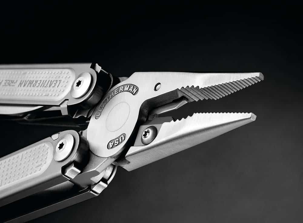 leatherman free