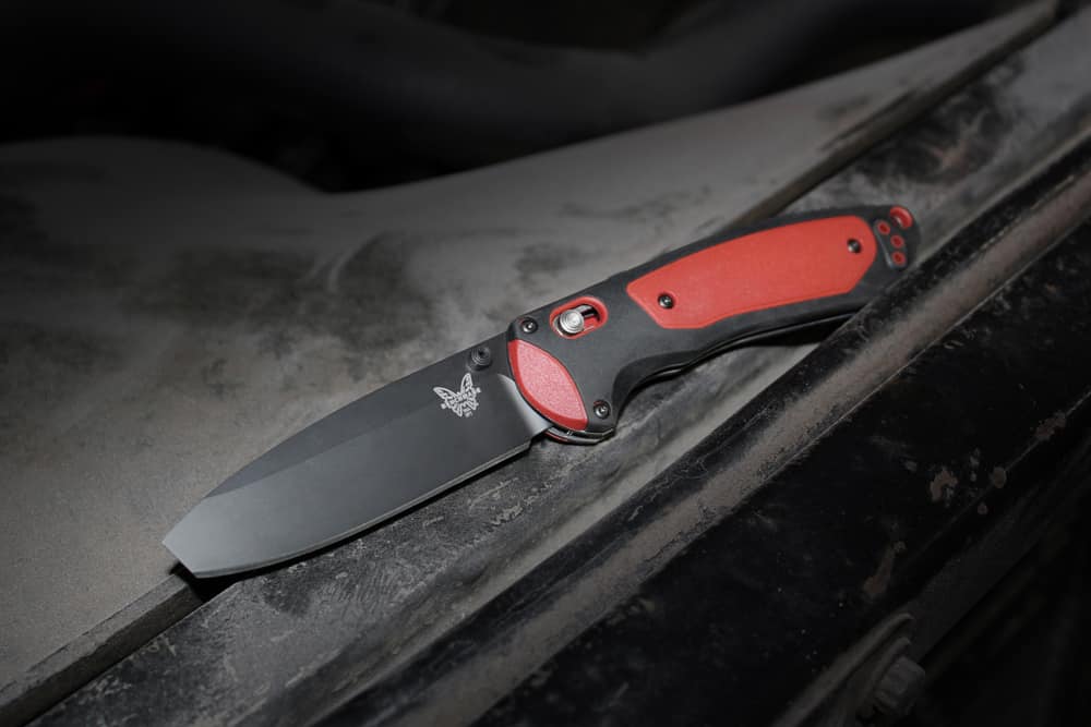 The Best Pocket Knife Sharpener Options in 2024 - Bob Vila