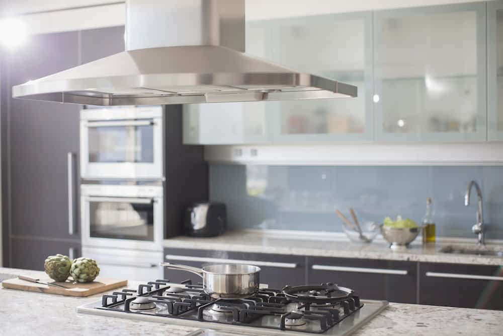 What's the Difference Between a Range, Stove and Cooktop?