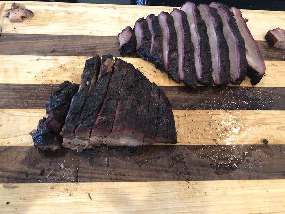 brisket