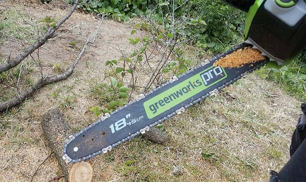 The Best Battery Chainsaws in 2024, According to Testing - Bob Vila