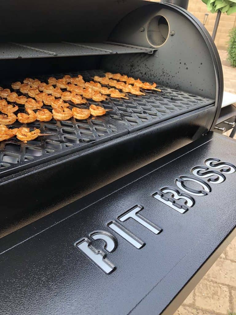 Pit Boss 820D3 Review - Hey Grill, Hey