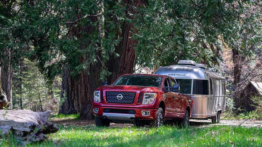 titan airstream yosemite