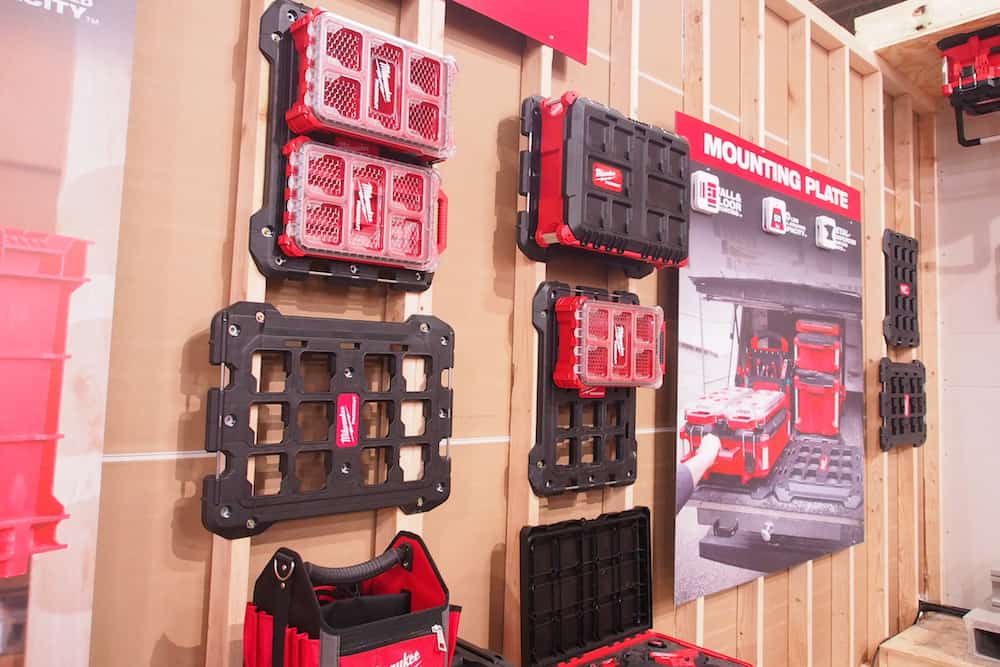 Milwaukee Tool New Product Symposium