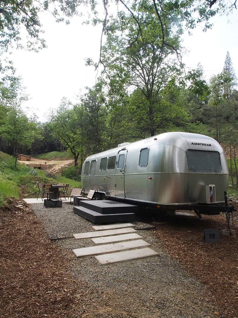 Autocamp Yosemite