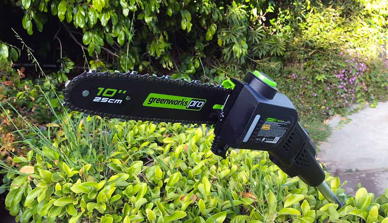 The Best Battery Chainsaws in 2024, According to Testing - Bob Vila