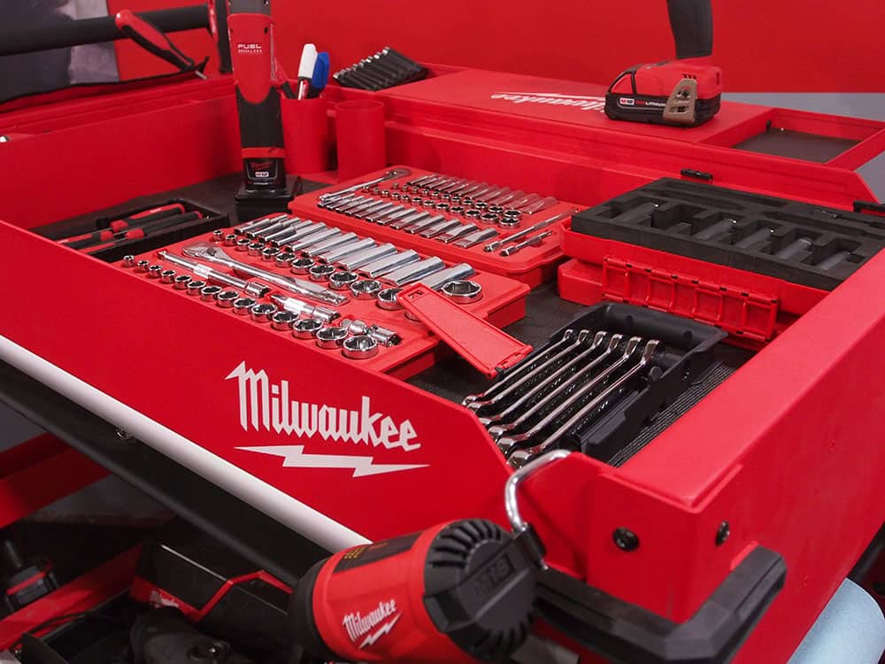 Milwaukee Tool