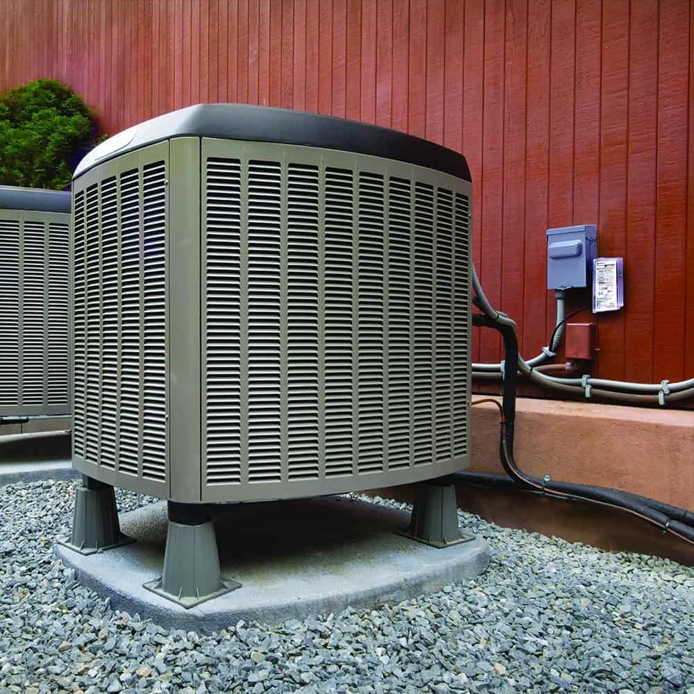 Your HVAC Unit: Protecting Against Power Outages, Air Conditioning