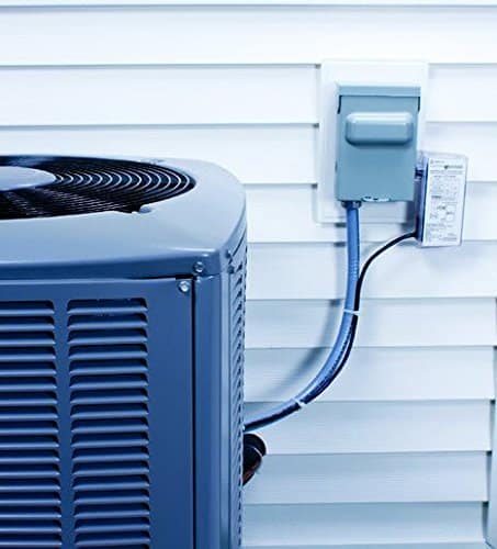 Your HVAC Unit: Protecting Against Power Outages, Air Conditioning