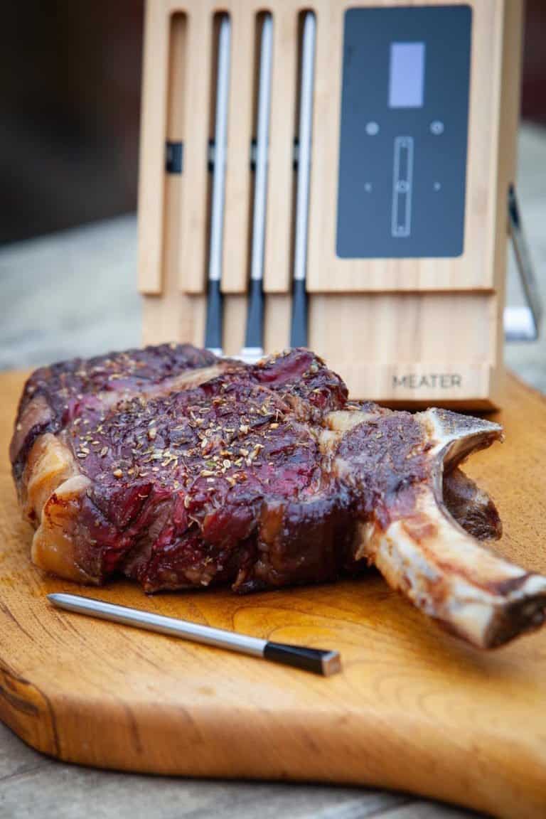 The Meater Block Will Help You Feed an Army