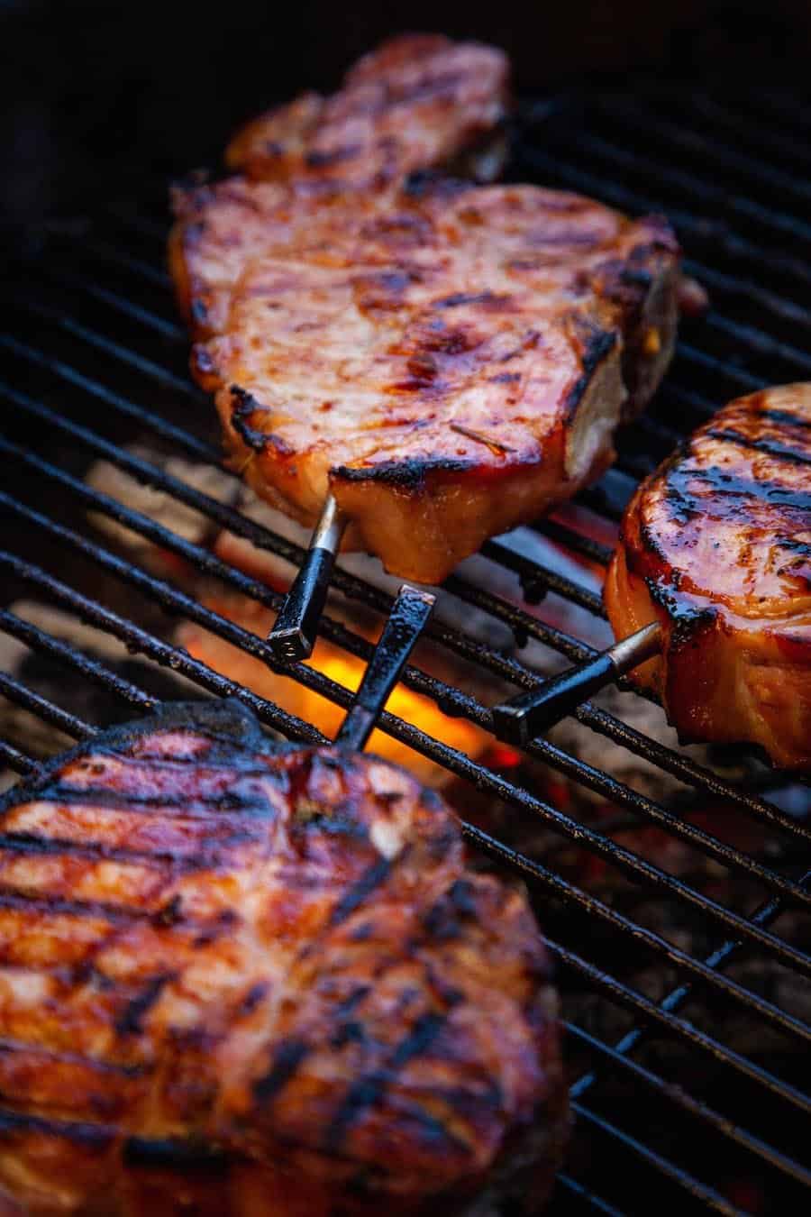 Meater Block cooking probes miss the mark for bbq - CNET